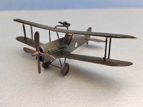 Skybirds givjoy wooden model - givjoy,