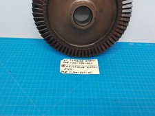 Lycoming T-53 Turbine engine