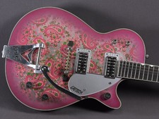 Gretsch custom shop - custom,