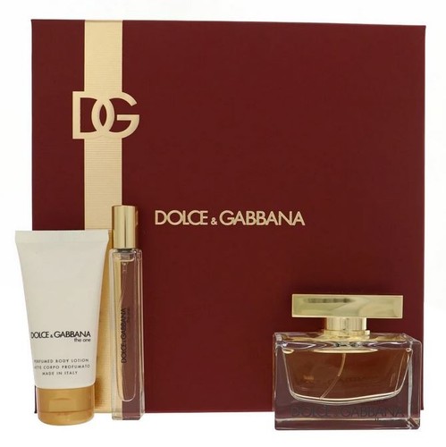 Dolce gabbana the one for - the,