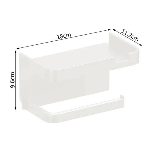 Home bathroom wall - bathroom,