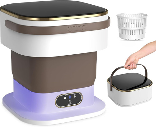 Mini washing machine - mini,