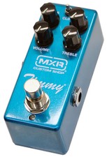 MXR CSP027 Timmy Overdrive