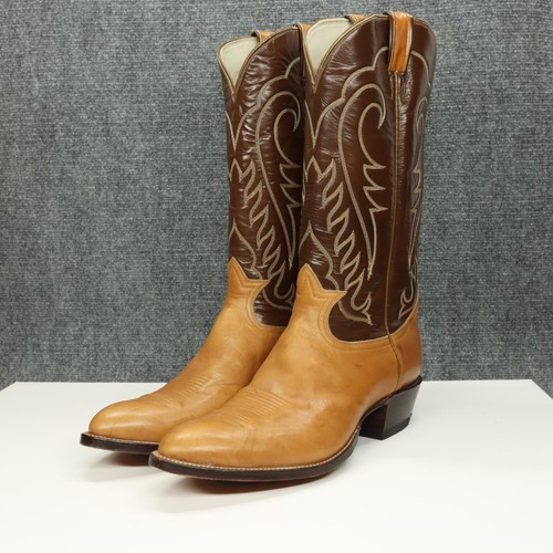 Tony lama cowboy - boots, mens