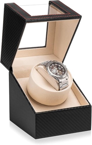 Automatic single watch winder - single,