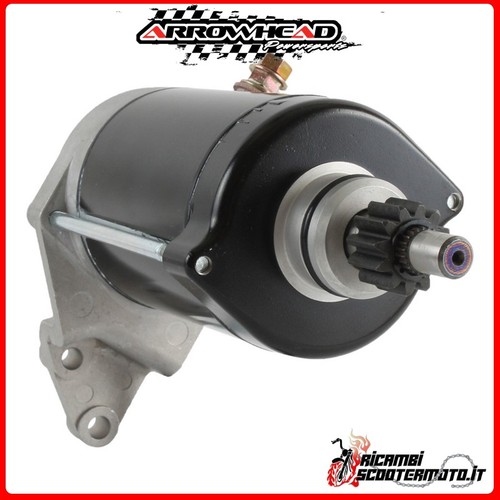 Arrowhead starter motor yamaha - arrowhead,