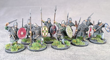Painted Dark Age Lord &