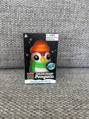 Genuine needoh polar glow - genuine,