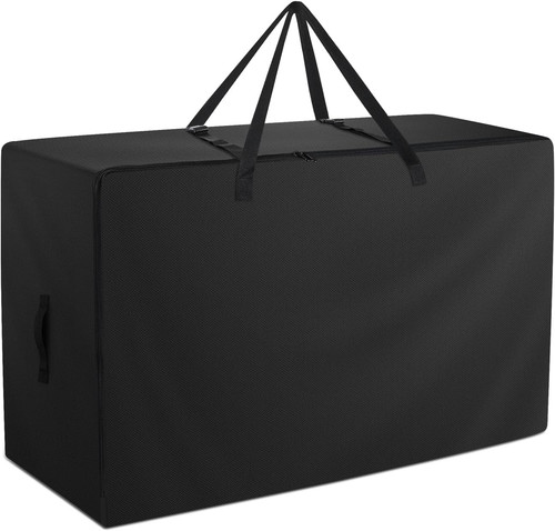 Folding mattress storage bag - folding,