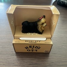 Heidi Ott  Miniature Animal