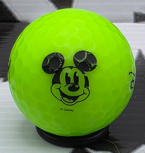 Volvik vimax logo golf ball - #4,