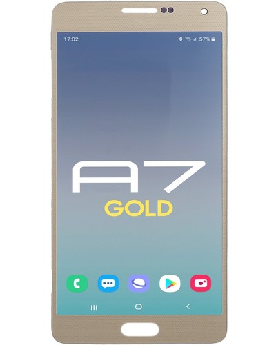 For samsung galaxy 2015 - 2015, lcd