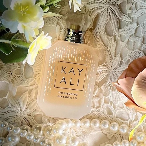 Kayali 100ml women luxury - 100ml,