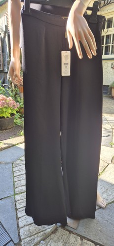 Lipsy london black trousers - lipsy,