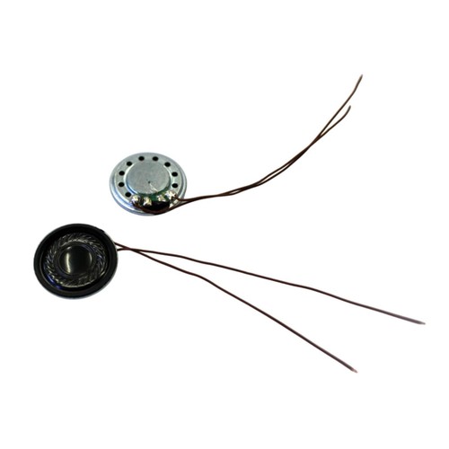 Scale train sound amplifier - ho,