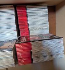 Q Magazine Issues 1-200