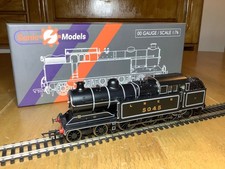 Sonic Models S4101-03 LNER Black 4-6-2 Class A5 Tank Locomotive 5045