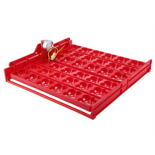 Eggs incubator automatic - 36,