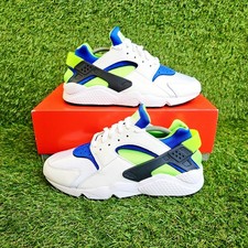 Nike Air Huarache Scream Green