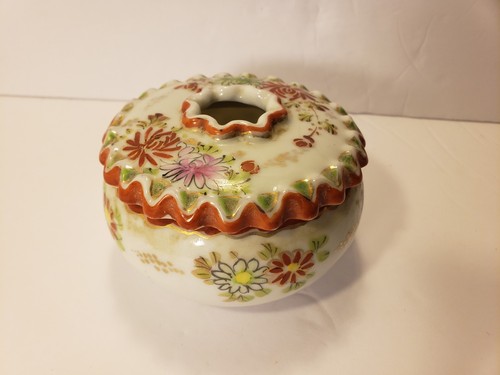 Vintage porcelain hand - vintage,