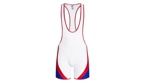 Aussiebum wrestling suit size - suit,