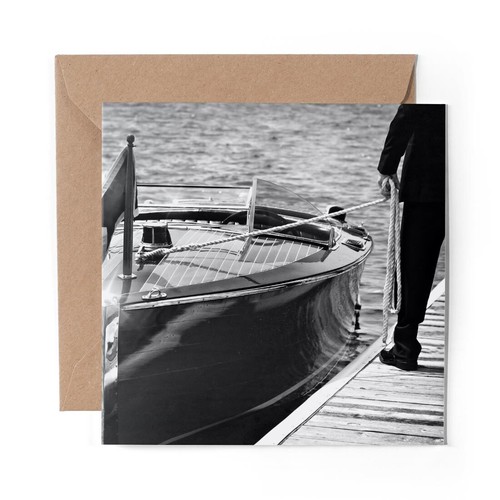 Blank greeting card - 1,