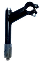 QUILL HANDLEBAR STEM 22.2mm (1 ") INCH 70mm REACH MOUNTAIN BIKE HYBRID BLACK