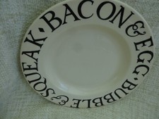 New Rare 2004 Emma Bridgewater