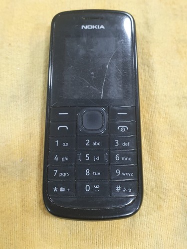 Tg181 nokia 113 - nokia, mobile