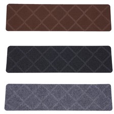 15 PCS Stair Pads Set Carpet