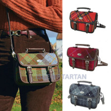 Genuine Ladies Harris Tweed