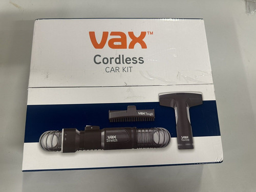 Vax car vacuum accessories - vax,