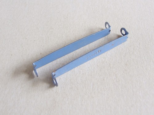 Meccano aeroplane - 2,