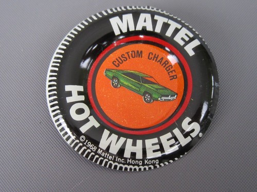 Hot wheels redline custom - hot,