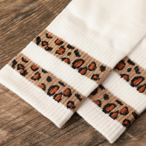 Women leopard print - women's,