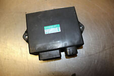 Yamaha TDM 850 4TX CDI Control