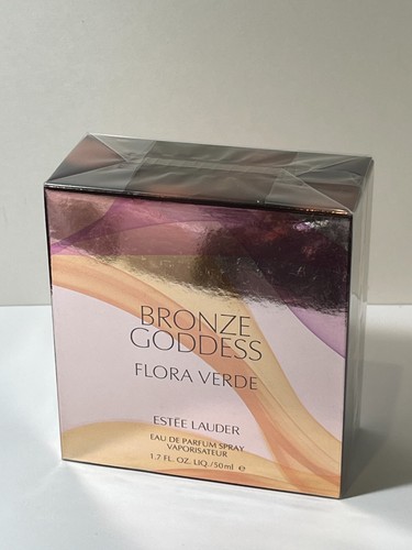 Estee lauder bronze goddess - estee,
