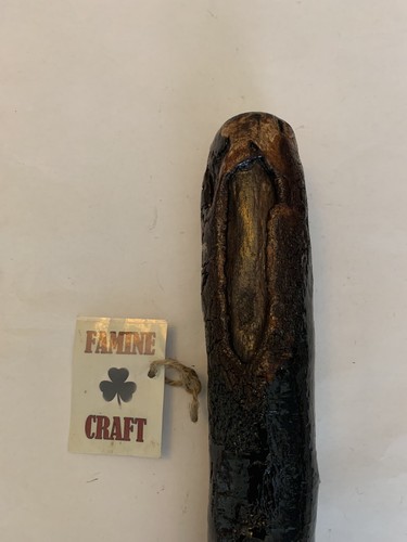 Shillelagh walking stick - shillelagh,