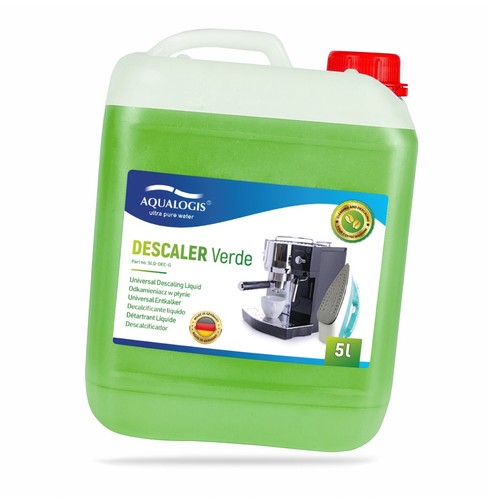 Appliance descaler for kettles - descaler,