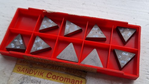 Sandvik carbide inserts tpgn - inserts,