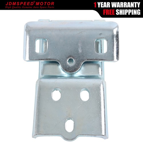 Rear left bottom - bottom, hinge