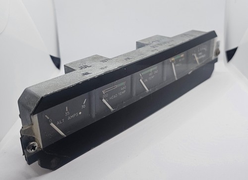 Piper seneca gauge - pa-34,