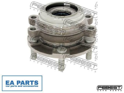 Wheel hub for nissan altima - 1x,