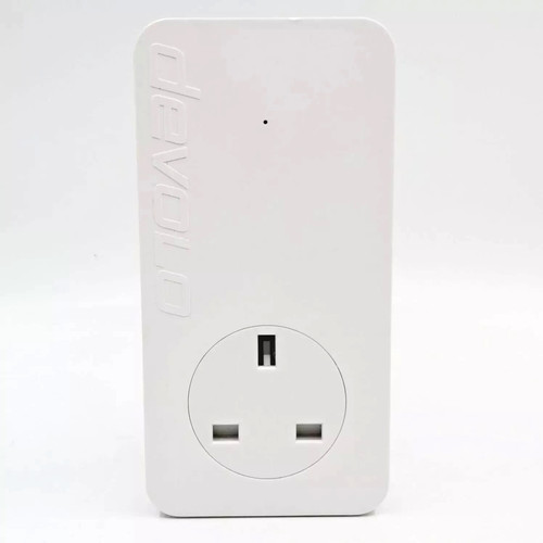 Devolo 1200 dlan add - devolo, add-on