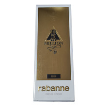 PACO RABANNE 1 MILLION ELIXIR