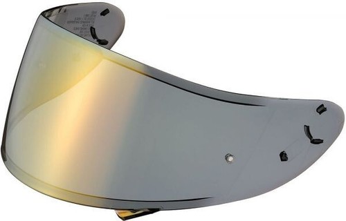 Genuine shoei cwr - shoei, gold
