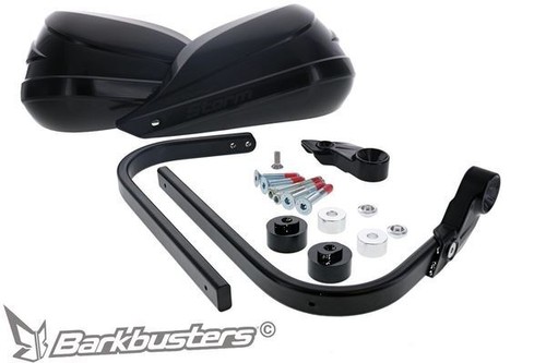 Barkbusters storm handguard - barkbusters,