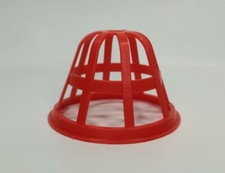 1986 mouse trap game cage - 1986,