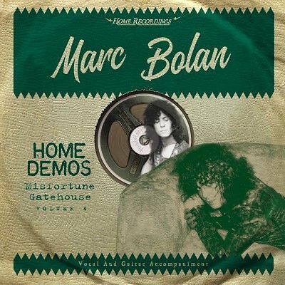 Marc bolan misfortune - bolan,