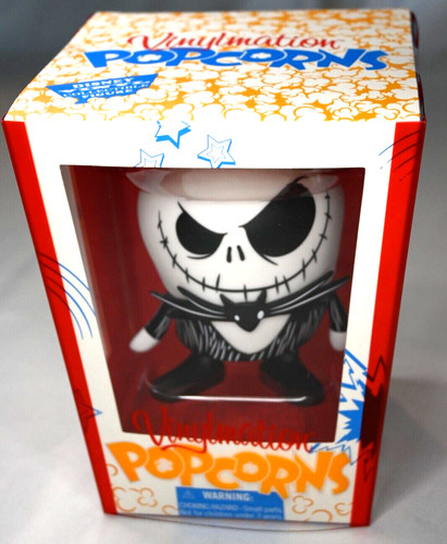 Disney vinylmation popcorn - vinylmation,